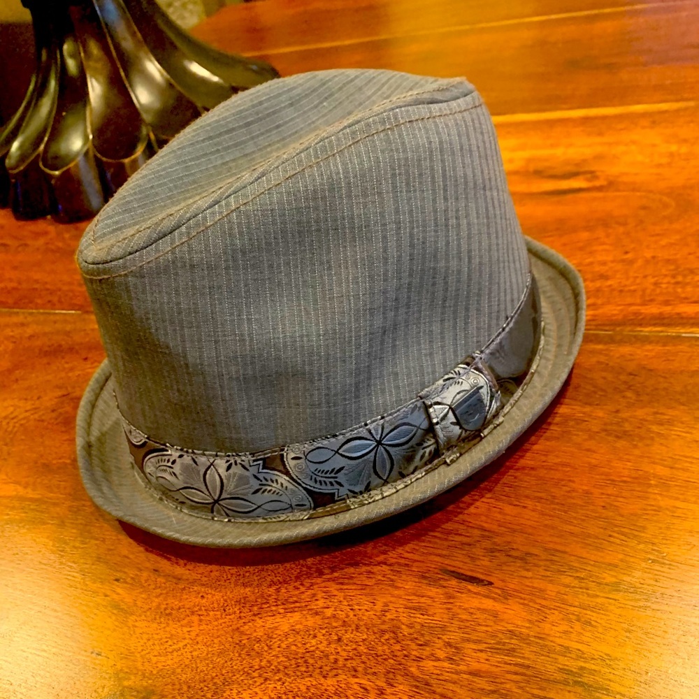 Goorin Bros Fedora